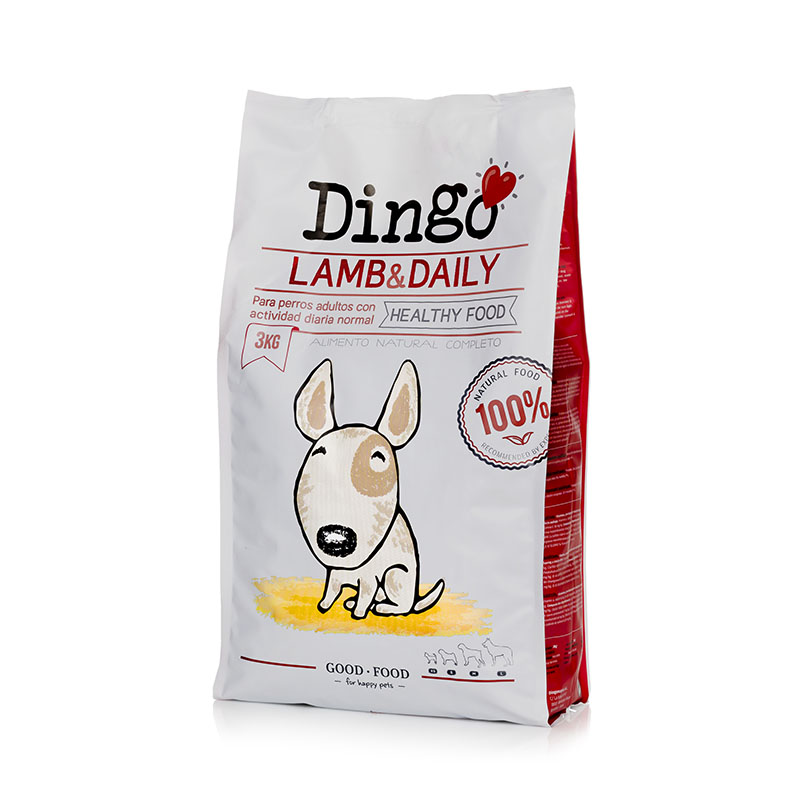 Dingo! Xai